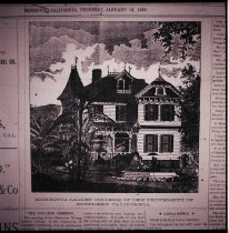 Monrovia Ladies College